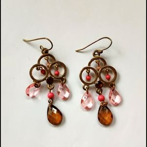 ❤️Dangling Earrings (🆓 with $10+ purchase)